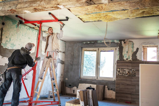 Best Blown-in Insulation in Homestead, PA