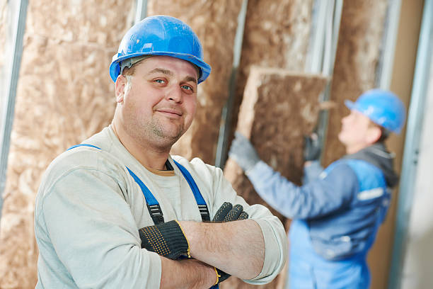 Professional Insulation Contractor in Homestead, PA